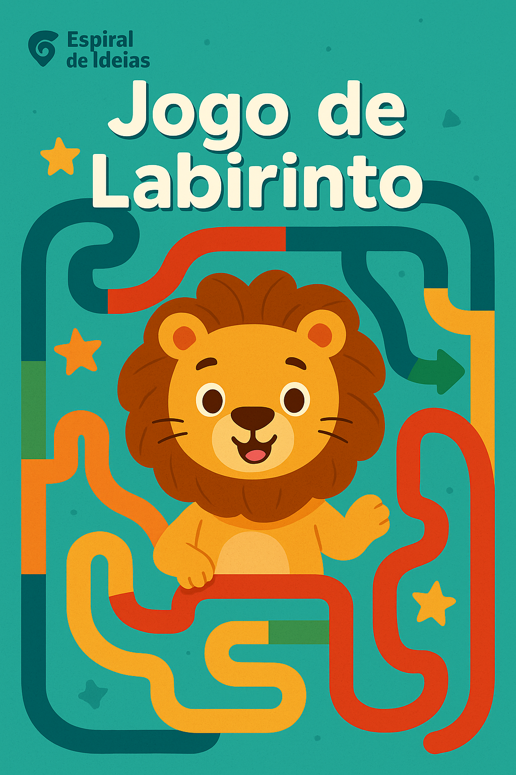 Jogo de Labirinto