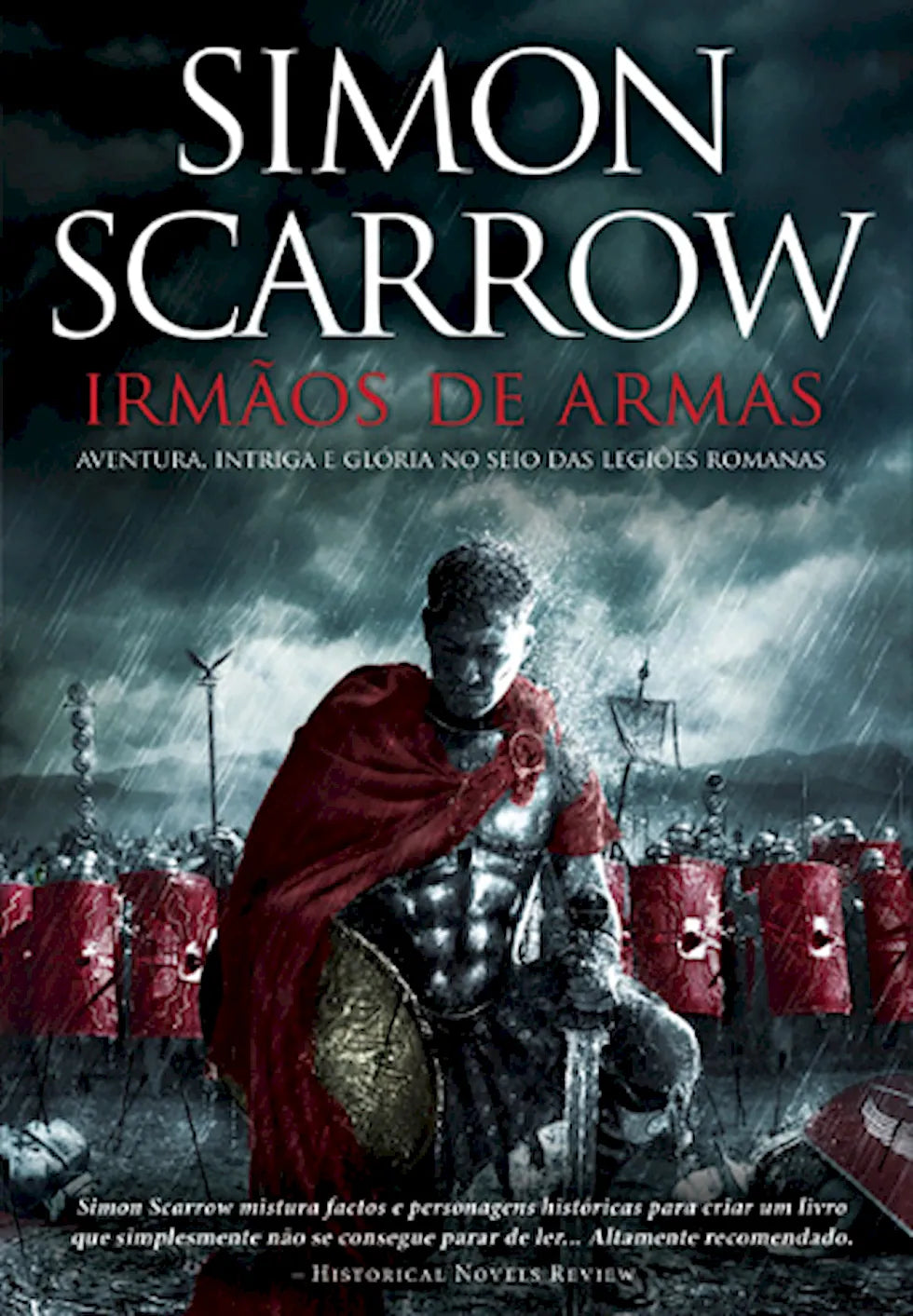 Irmãos de Armas
