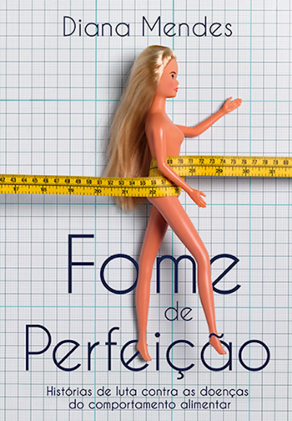 Fome de Perfeição