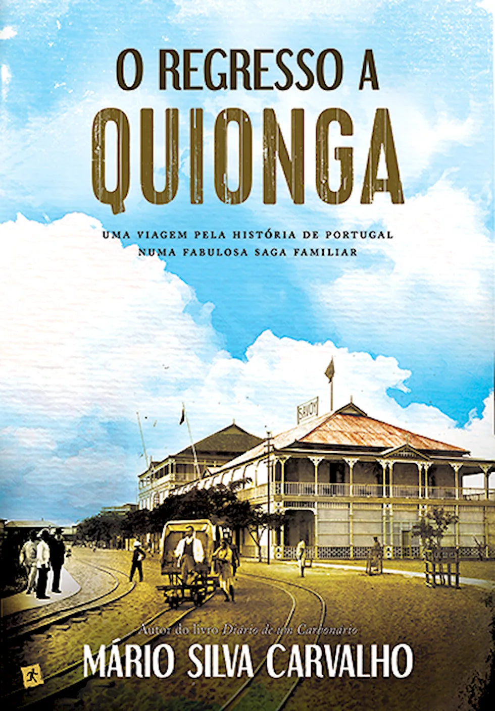 O Regresso a Quionga