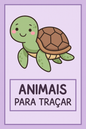 Animais para Traçar