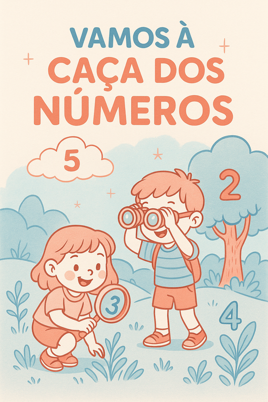 Colorir & aprender