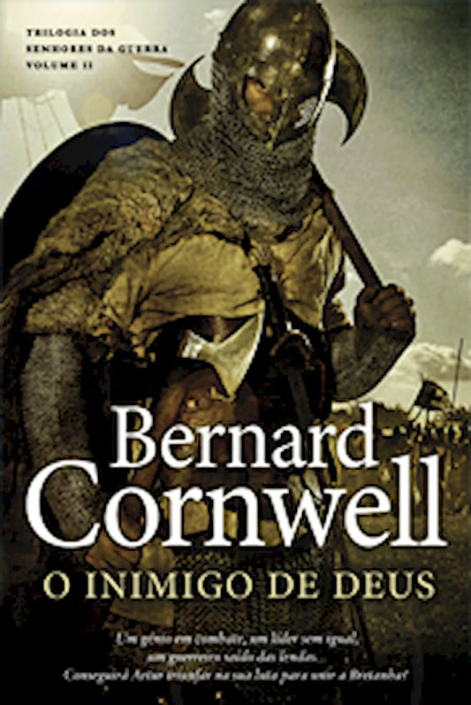 O Inimigo de Deus
