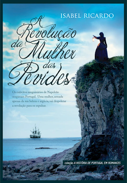 A Revolução da Mulher das Pevides