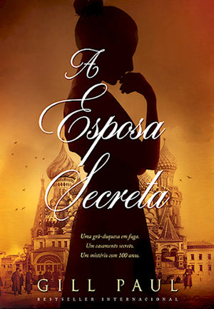 A esposa secreta