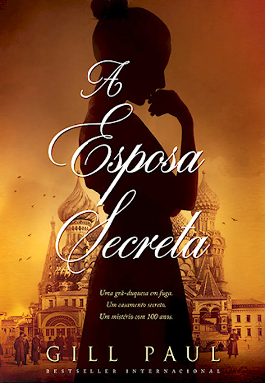 A esposa secreta