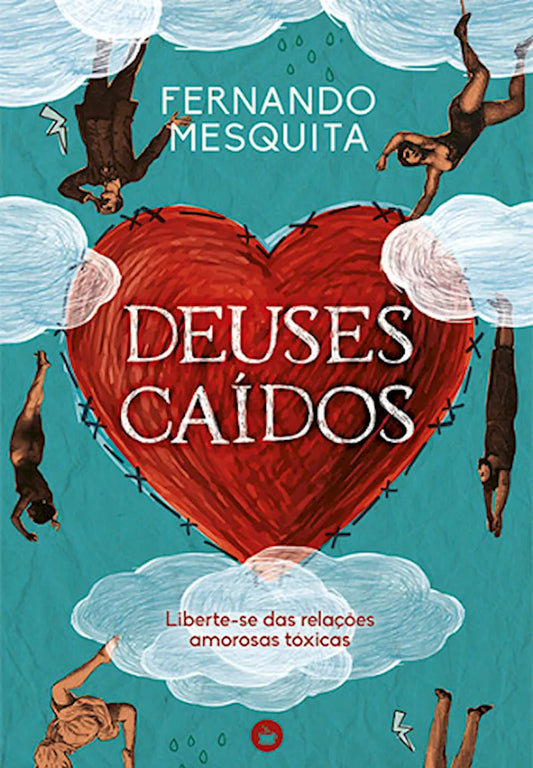 Deuses Caídos
