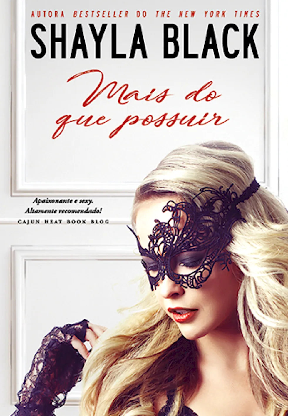 Mais Do Que Possuir