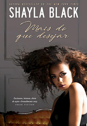 Mais Do Que Desejar