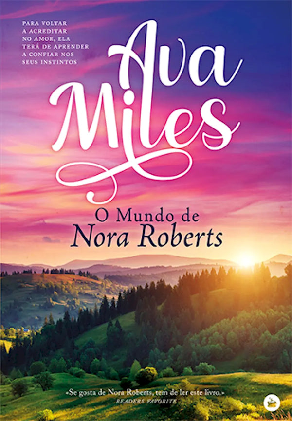 O Mundo de Nora Roberts