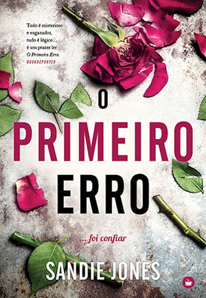 O Primeiro Erro