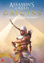 Assassins Creed Origins - Juramento do Deserto