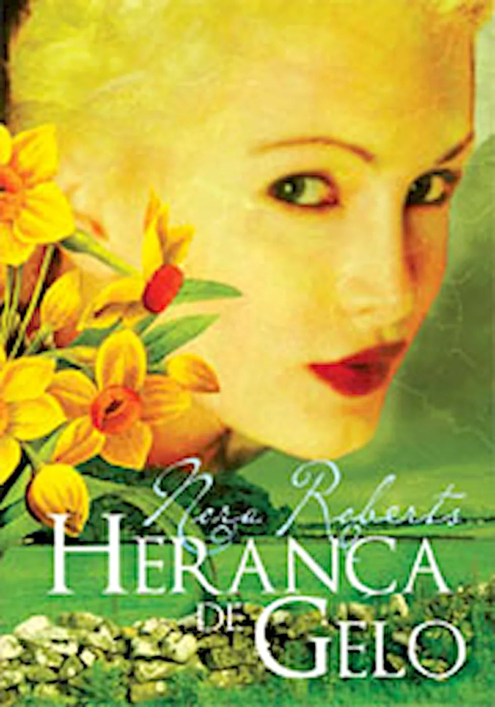 Herança de Gelo