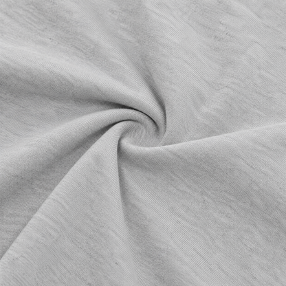 T-shirt UNTILEXHAUS Cinzenta para Homem – Manga Curta Casual
