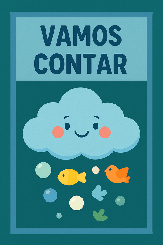 Vamos Contar
