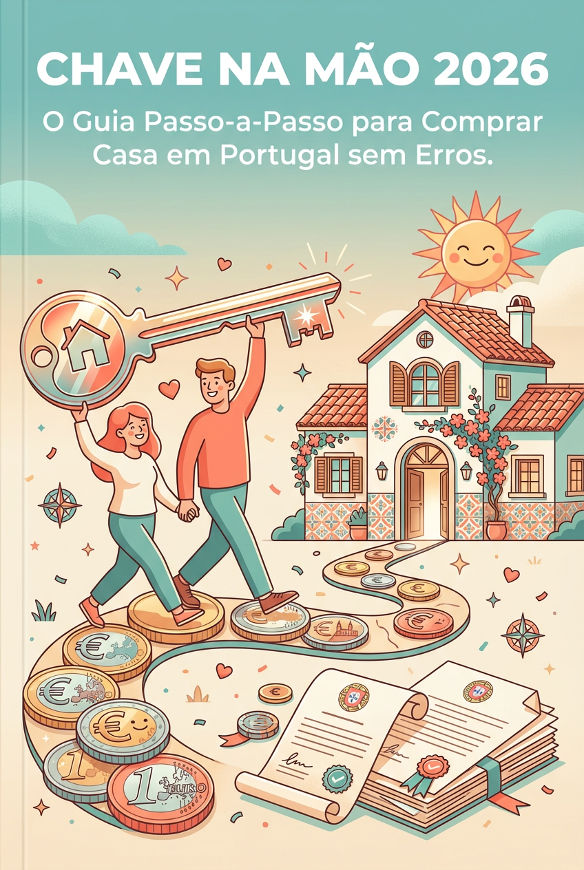 Chave na Mão: Guia Passo-a-Passo para Comprar Casa