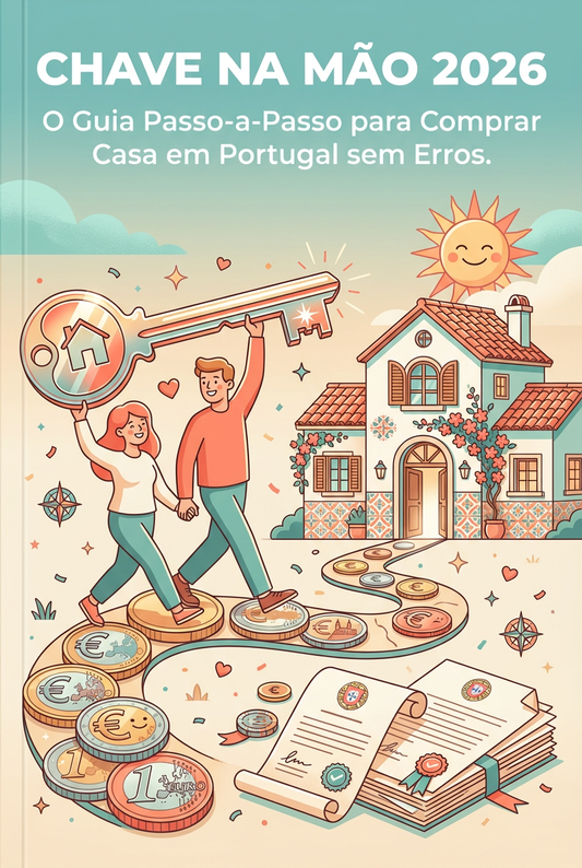 Chave na Mão: Guia Passo-a-Passo para Comprar Casa