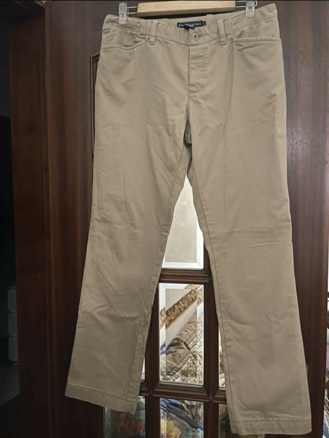 Calça homem