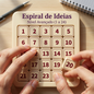 Jogo Lógico Deslizante de Números (Podes acrescentar "Nível Iniciante" ou "Avançado" dependendo do tamanho)