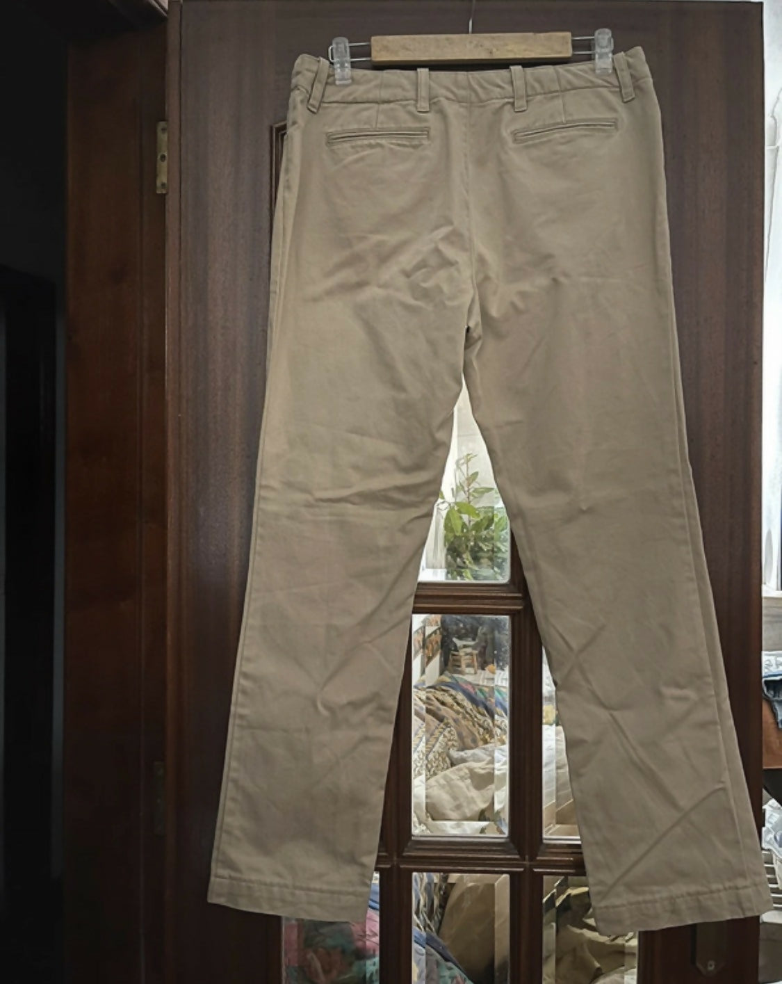 Calça homem