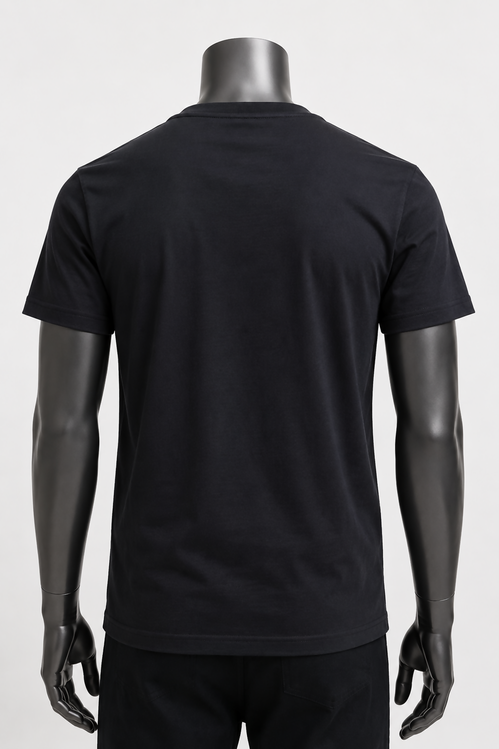 T-shirt STAPETR Essential Azul-Marinho