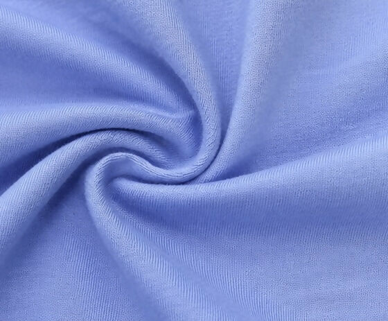 T-Shirt Azul DPWP para Homem – Manga Curta